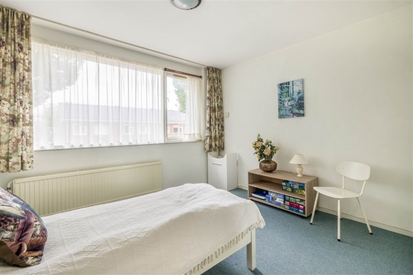 Medium property photo - Salomon Weststraat 11, 9648 AV Wildervank